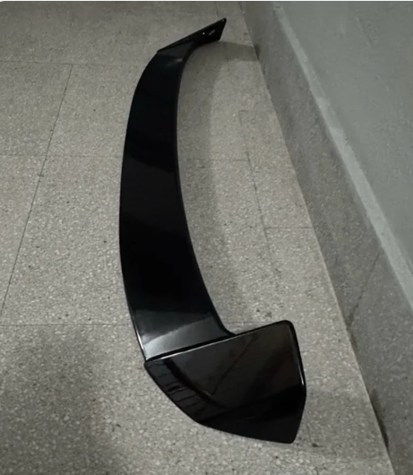 Alerón Deportivo BMW Serie 1 F20/F21 2011–2018 | Estilo M Performance