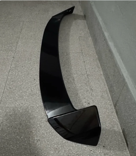 Alerón Deportivo BMW Serie 1 E81/E87 2004–2011 | Estilo M Performance