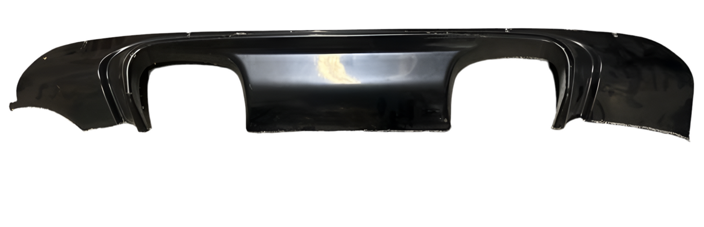 DIFUSOR TIPO M3 BMW e46
