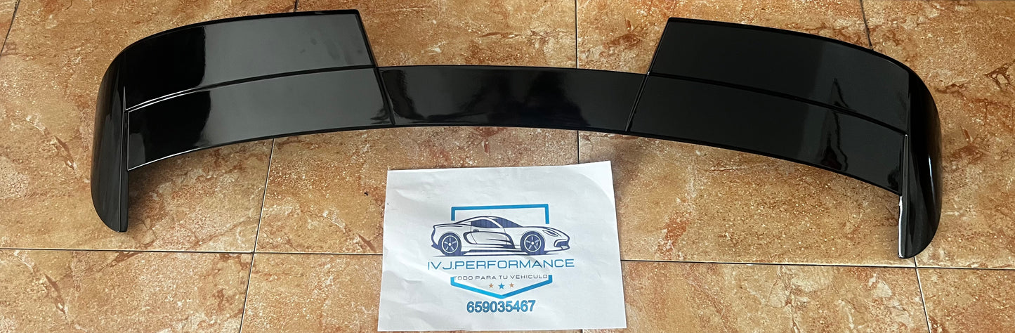 Alerón SEAT leon mk3 5f 3 PUERTAS