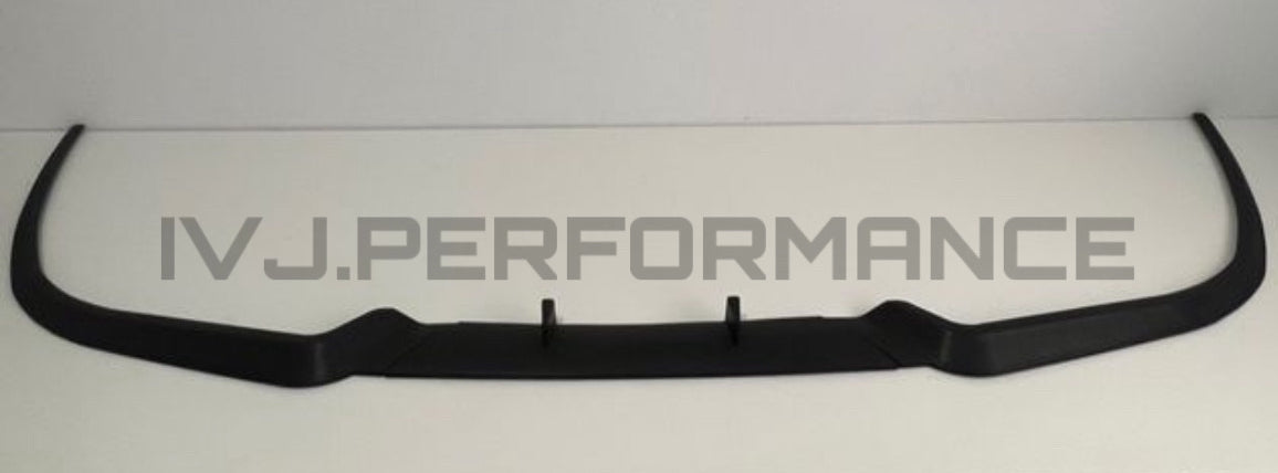 Lip SEAT leon mk1 -CUPRA - FR