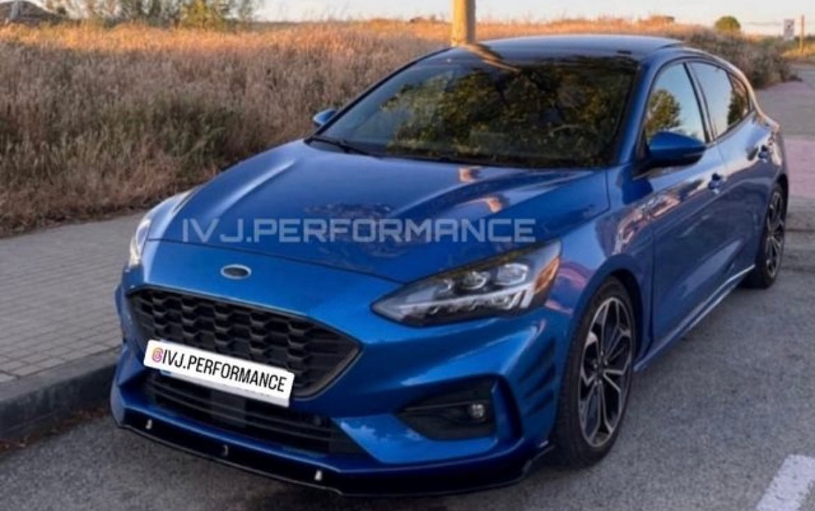 LIP FORD FOCUS MK4 toda la variante