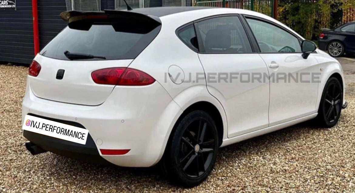 ALERÓN SEAT LEON MK2