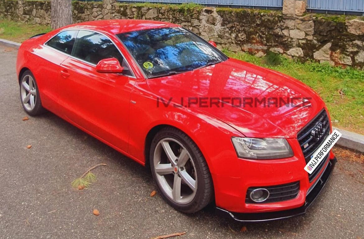 LIP DELANTERO AUDI A5