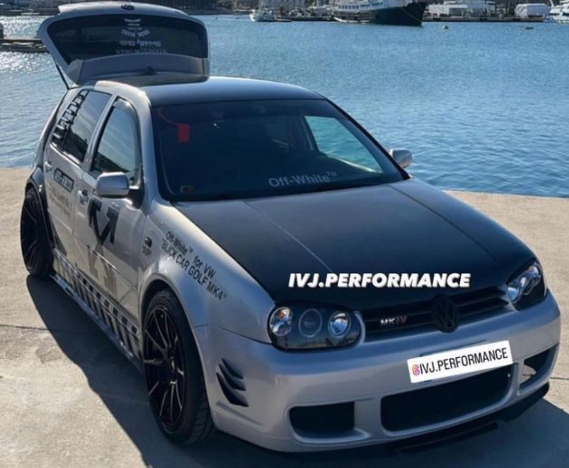 LIP GOLF MK4