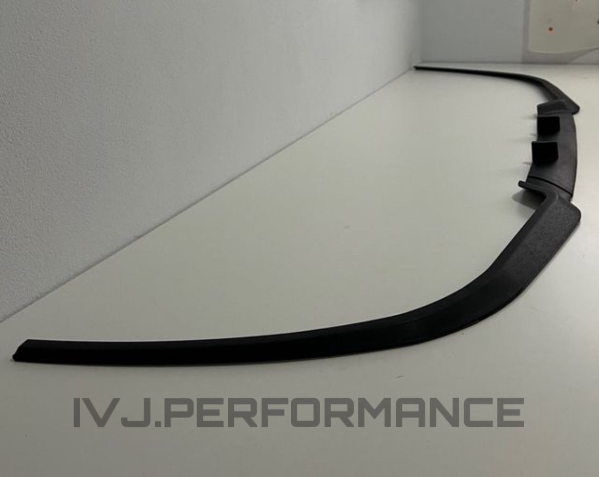 Lip SEAT leon mk1 -CUPRA - FR