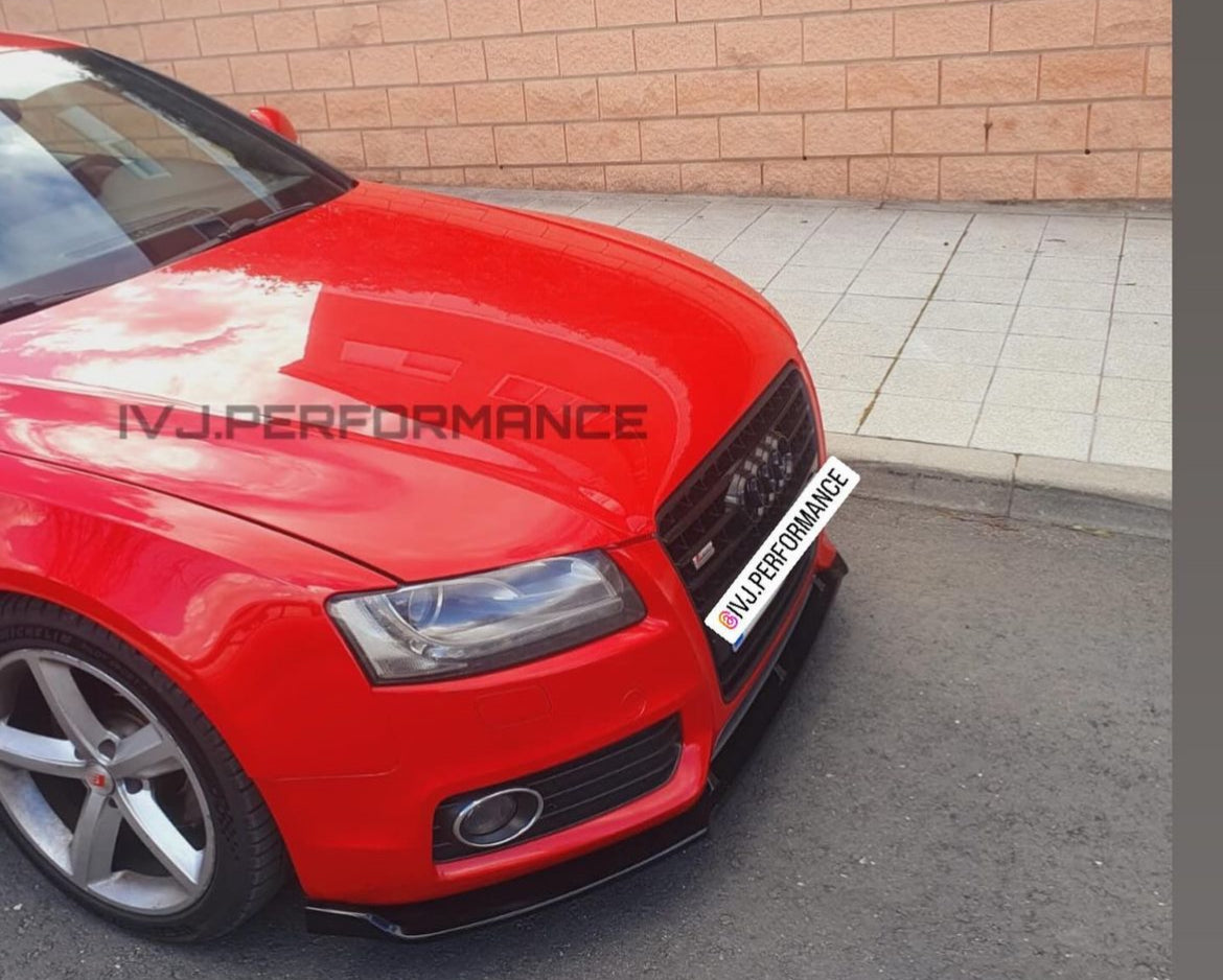 LIP DELANTERO AUDI A5