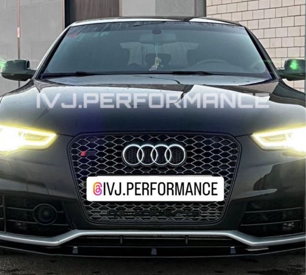 Lip delantero audi a5