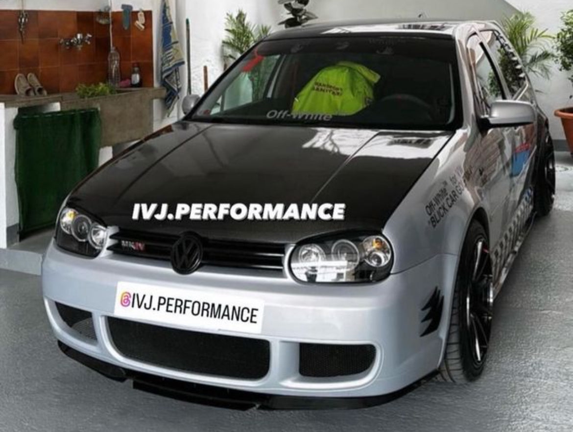 LIP GOLF MK4