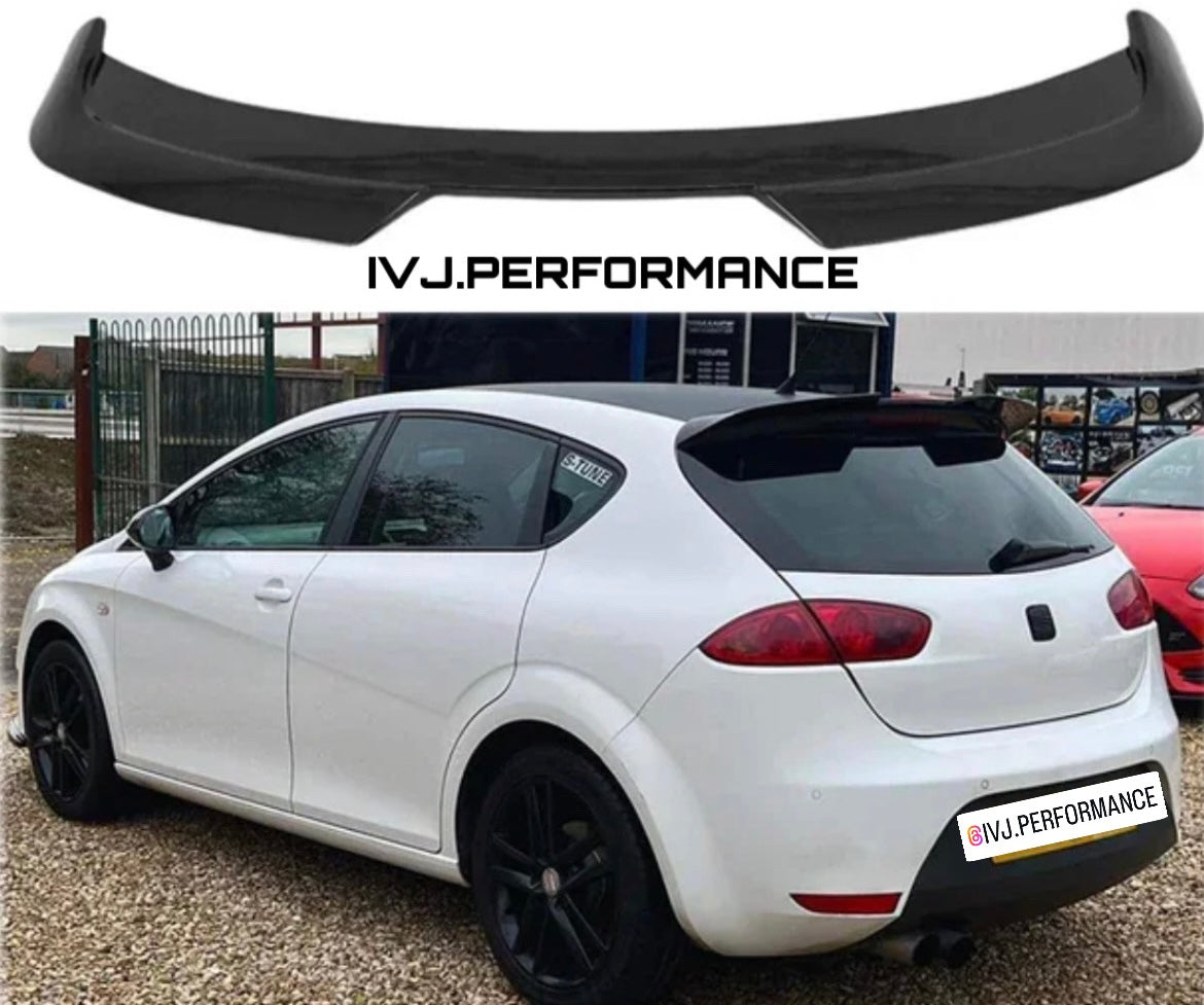 ALERÓN SEAT LEON MK2