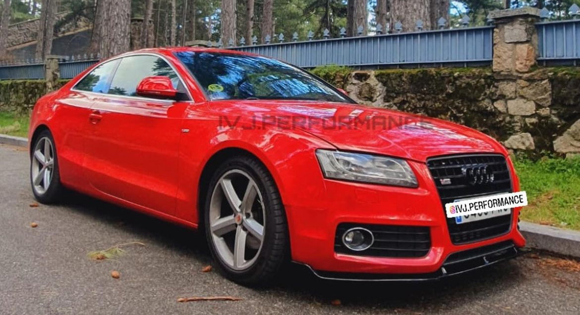 LIP DELANTERO AUDI A5
