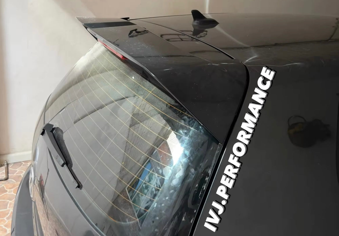 ALERÓN GOLF MK6
