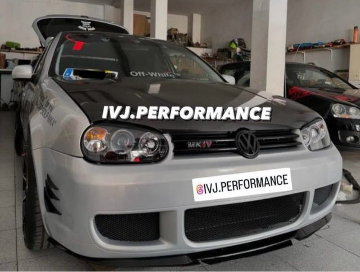 LIP GOLF MK4