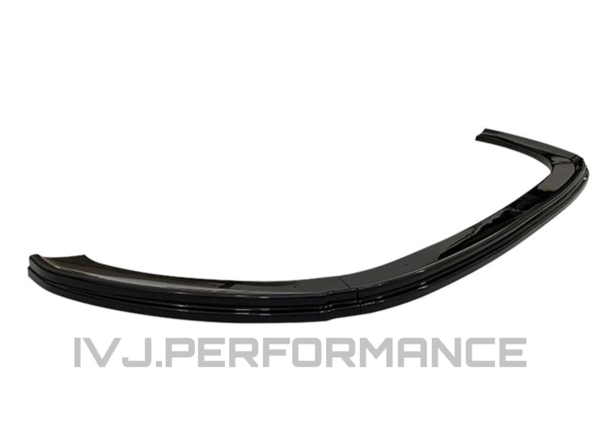 Lip SEAT leon 5f mk3 TIPO SPORT