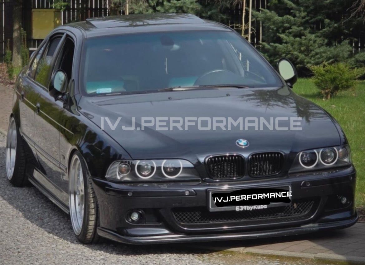 LIP BMW e39 hamman
