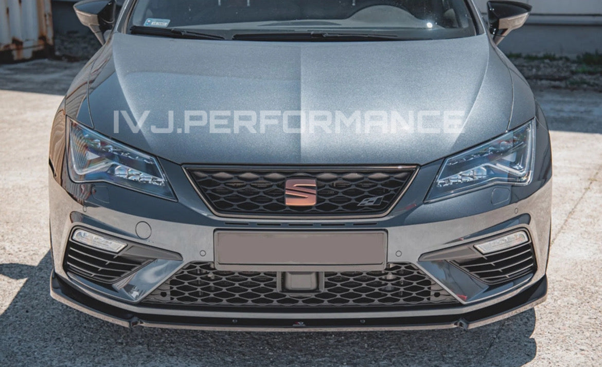 LIP DELANTERO SEAT LEON MK3