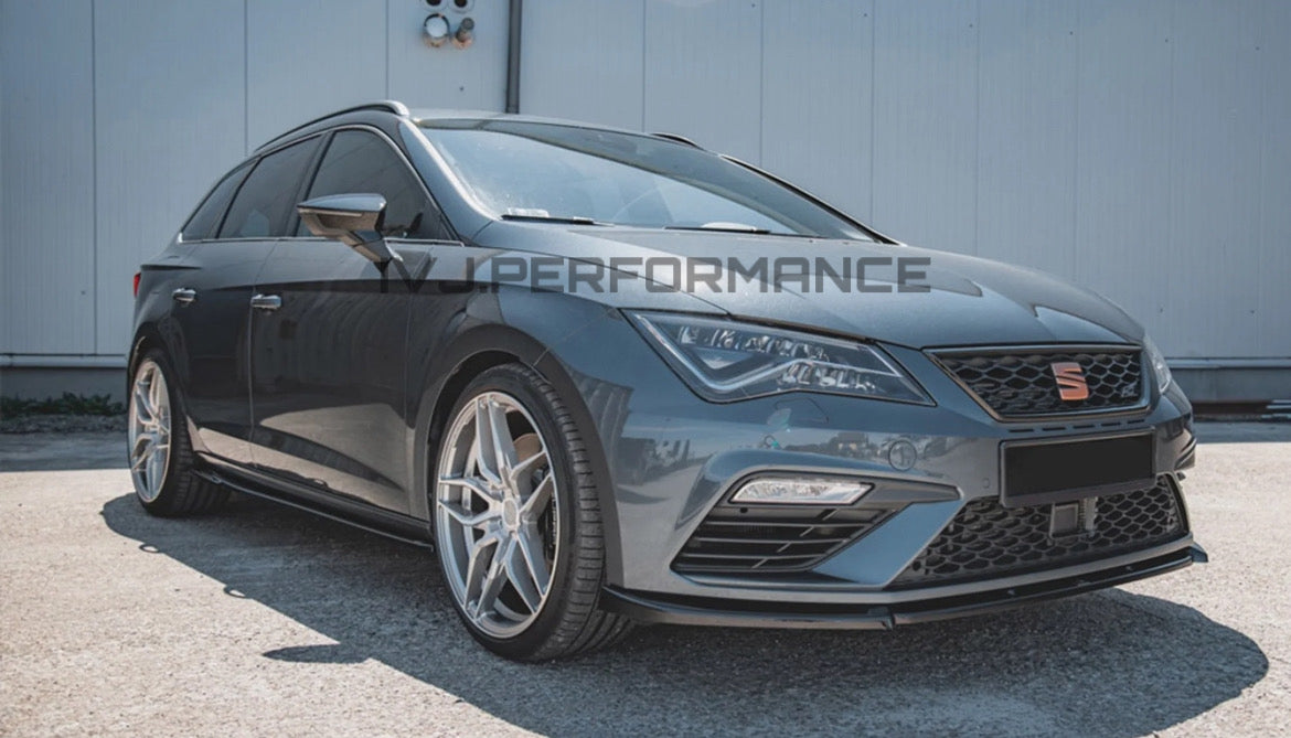 LIP DELANTERO SEAT LEON MK3