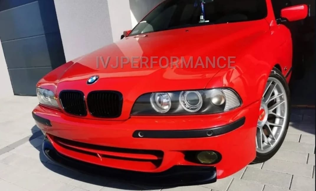LIP DELANTERO BMW E39 M5