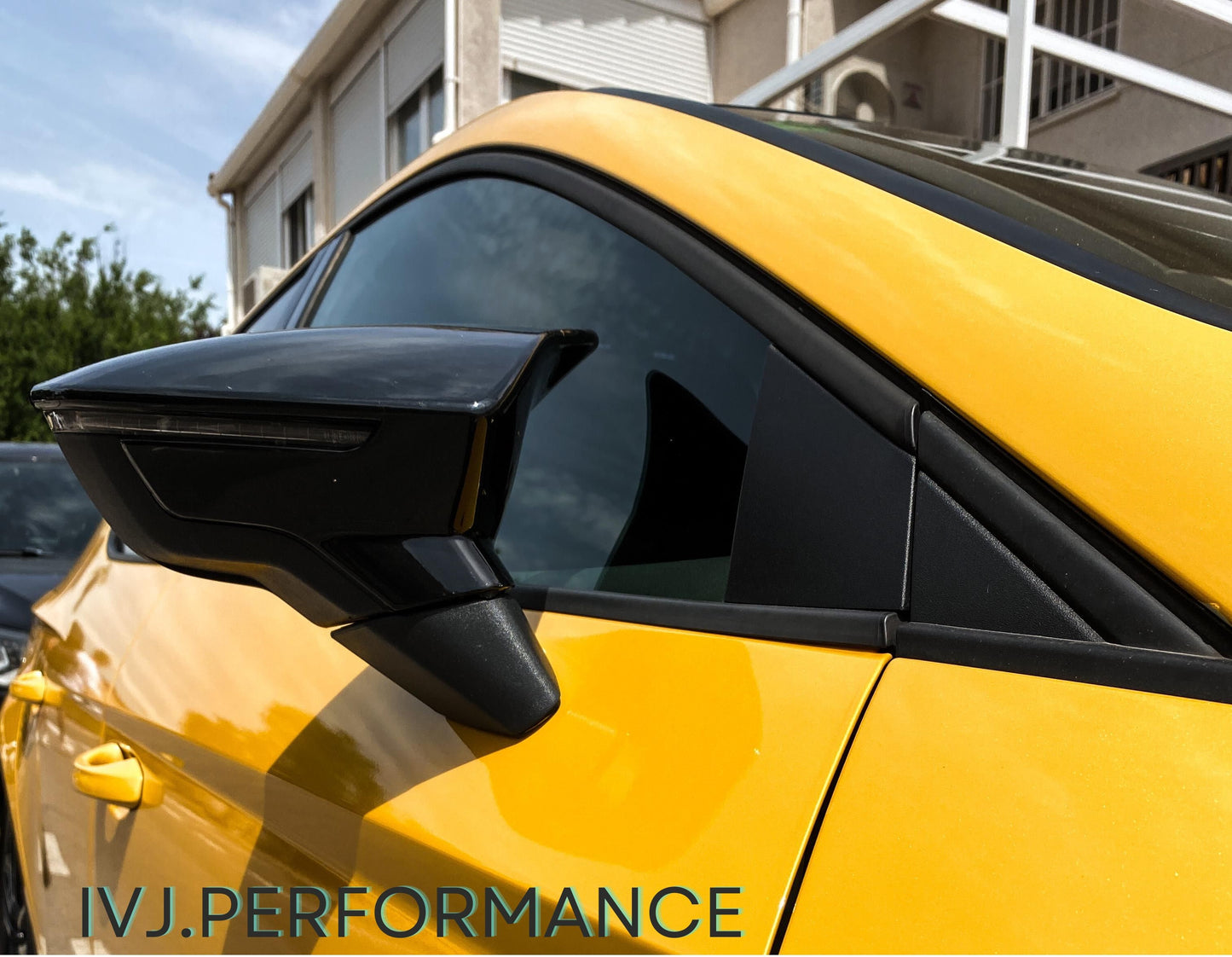 CARCASAS DEMONIO CUPRA, ARONA, LEON MK3, IBIZA 6F, ATECA