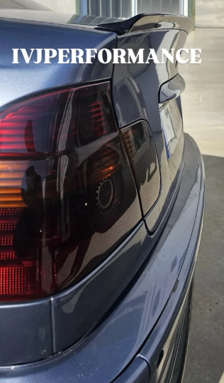 ALERÓN BMW E46