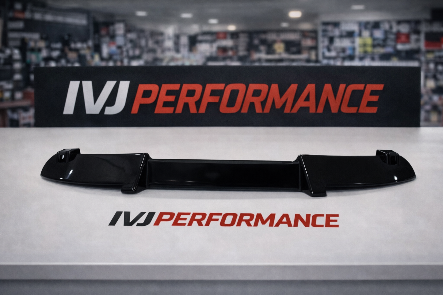 Alerón SEAT leon mk2 (2004/2008)