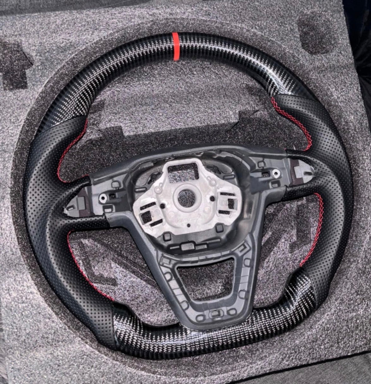 Volante SEAT leon mk3 5f ( Ibiza 6F