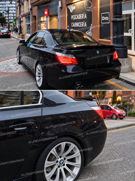 ALERÓN BMW E60 PSM