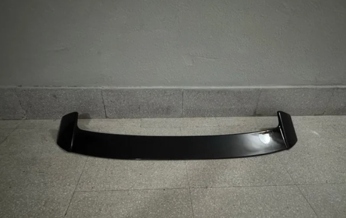 Alerón Deportivo BMW Serie 1 F20/F21 2011–2018 | Estilo M Performance