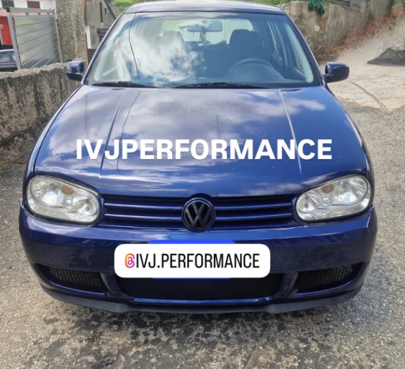 Lip delantero Golf mk4