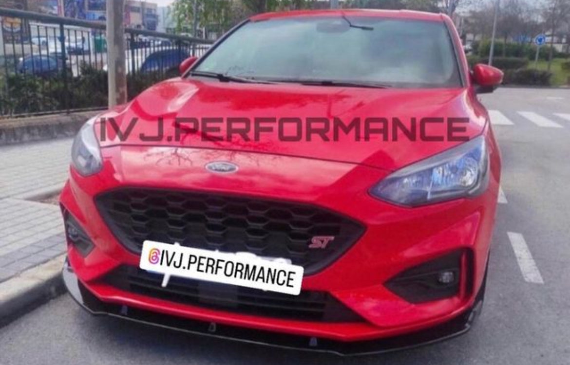 LIP FORD FOCUS MK4 toda la variante