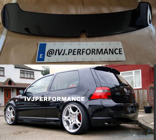 ALERÓN GOLF MK4 TIPO R32