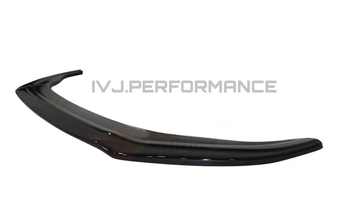 Lip delantero Golf mk7. GTI, GTD, R, NORMAL