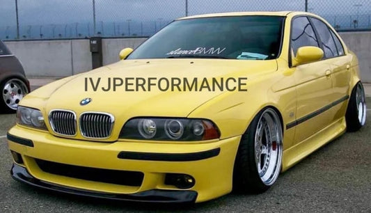 LIP DELANTERO BMW E39 M5