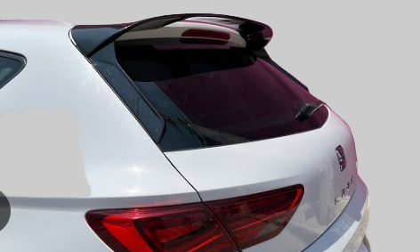 ALERON SEAT LEON 5 MK3 CUPRA R  (2012-2020)